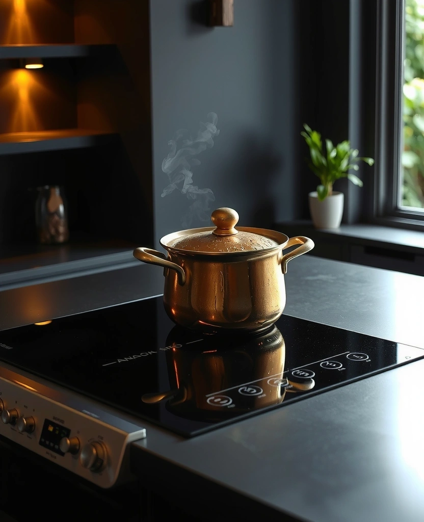 Präzision in der Kulinarischen Welt